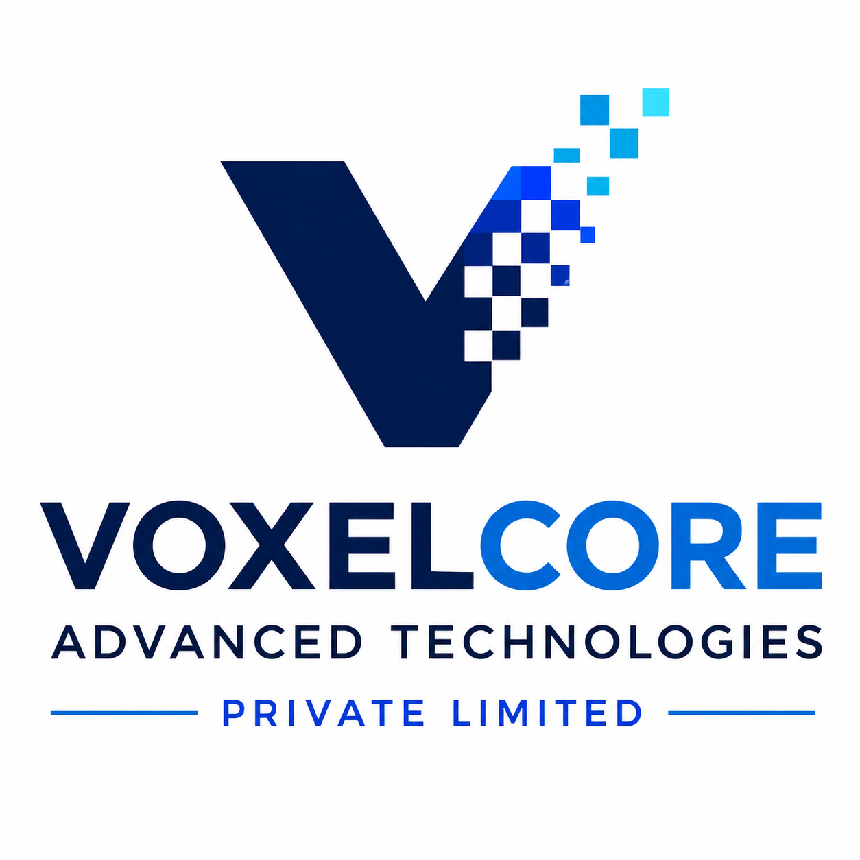 Voxelcore India